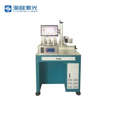 Analiza zalet maszyny do znakowania laserem światłowodowym