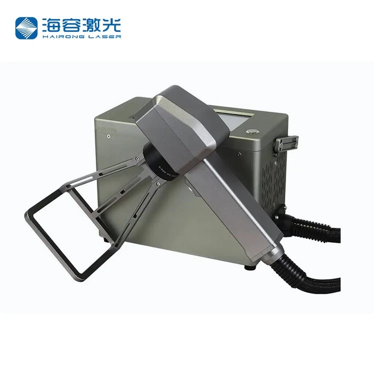 Laser Marker For Metal Laser Marker For Metal