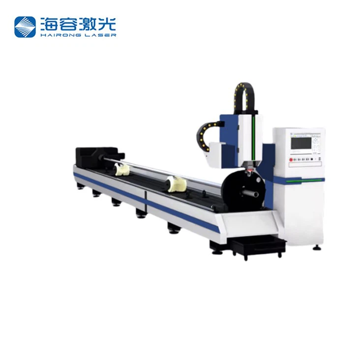 Maszyna do cięcia laserowego 4x8